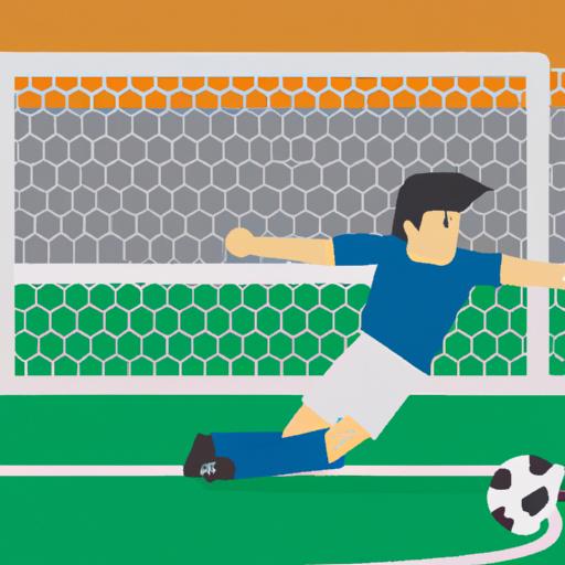 Chiến thuật đá phạt góc 5: Tất tần tật về kỹ năng quan trọng trong bóng đá - Tin tức bóng đá & Thể thao