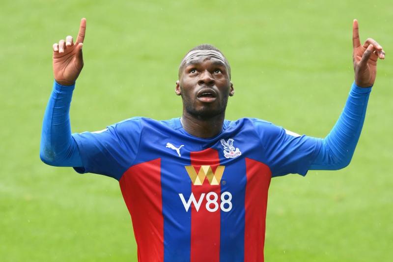 Christian Benteke