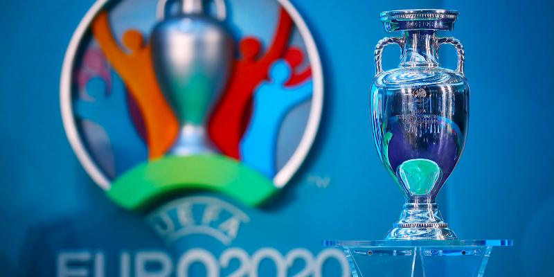 UEFA Euro: Khám phá sân khấu huyền thoại của bóng đá châu Âu