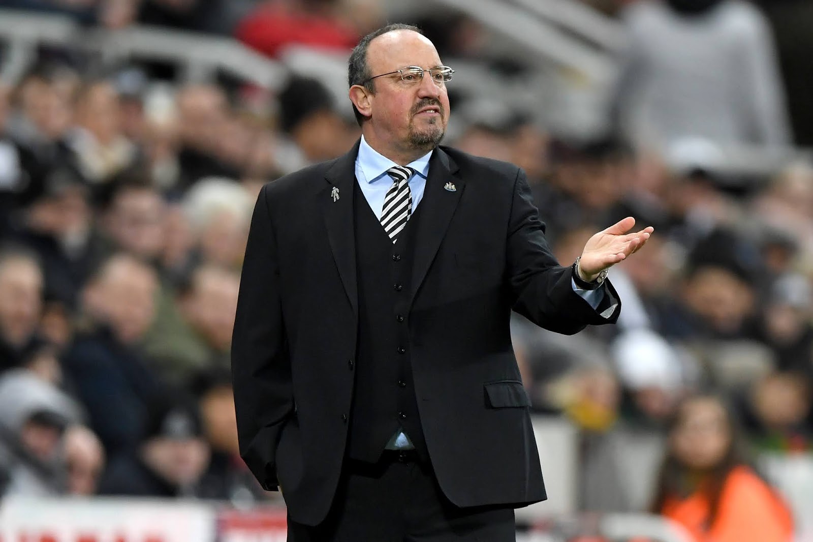 Top 10 Richest Football Managers in The World in 2022