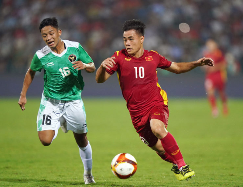 Lý Công Hoàng Anh Tiểu Sử Nơi Sinh Ra - Đội Trưởng U23 Việt Nam