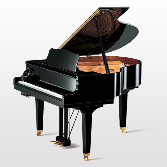 Đàn Piano Yamaha Chính Hãng Bạn Nên Biết