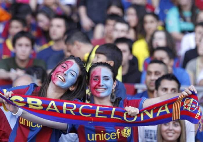 Fan Barca là gì? Bật mí biệt danh độc đáo của Fan Barca