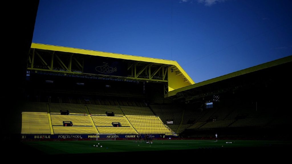Lịch sử Villarreal - Mọi điều về câu lạc bộ - Footbalium