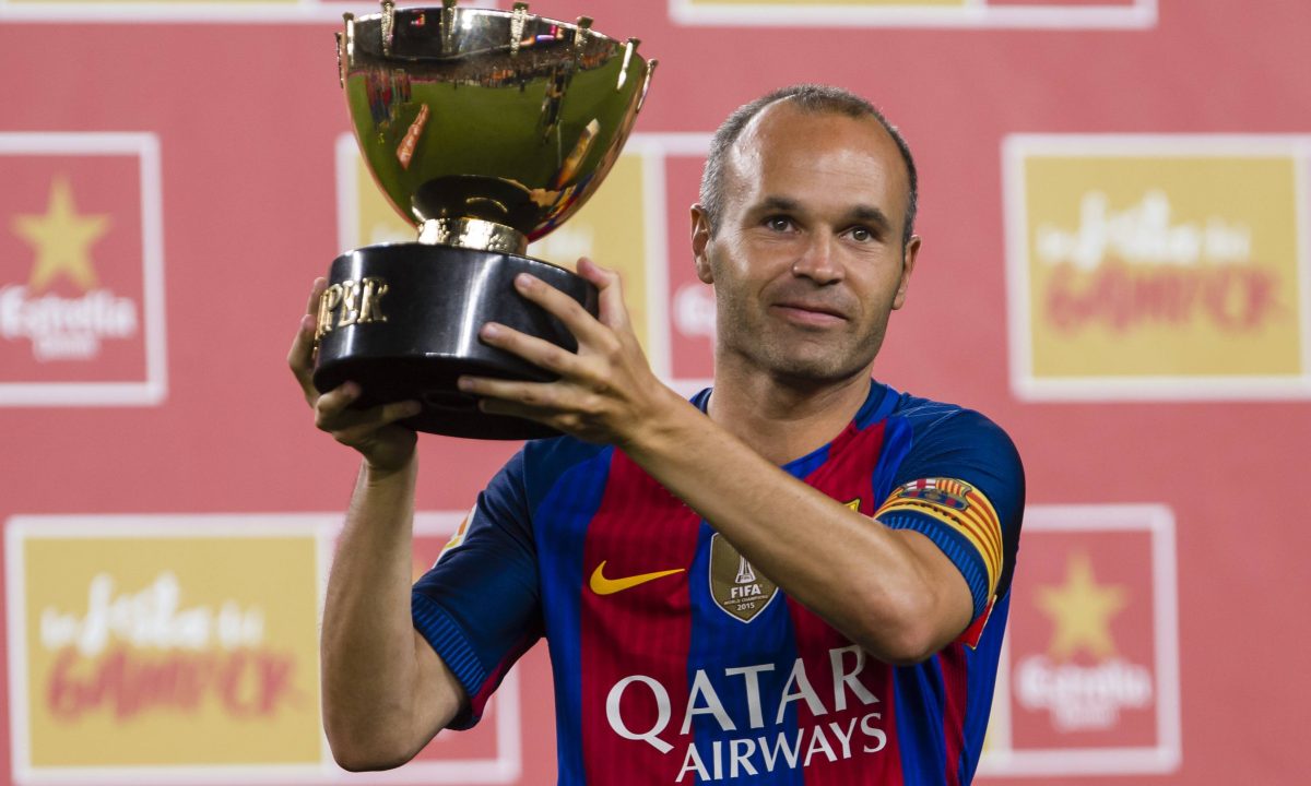 Top 10 Football Players With Most Trophies