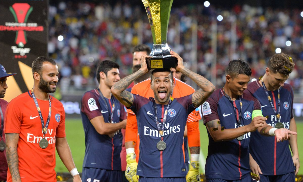 Top 10 Football Players With Most Trophies