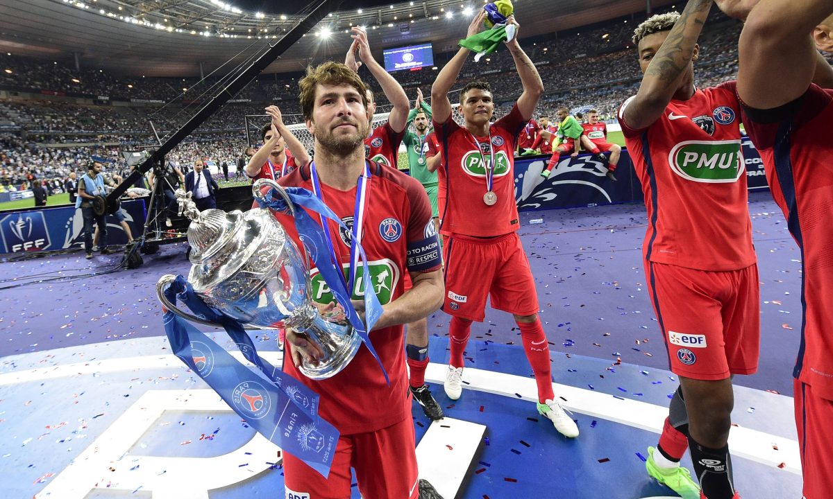 Top 10 Football Players With Most Trophies