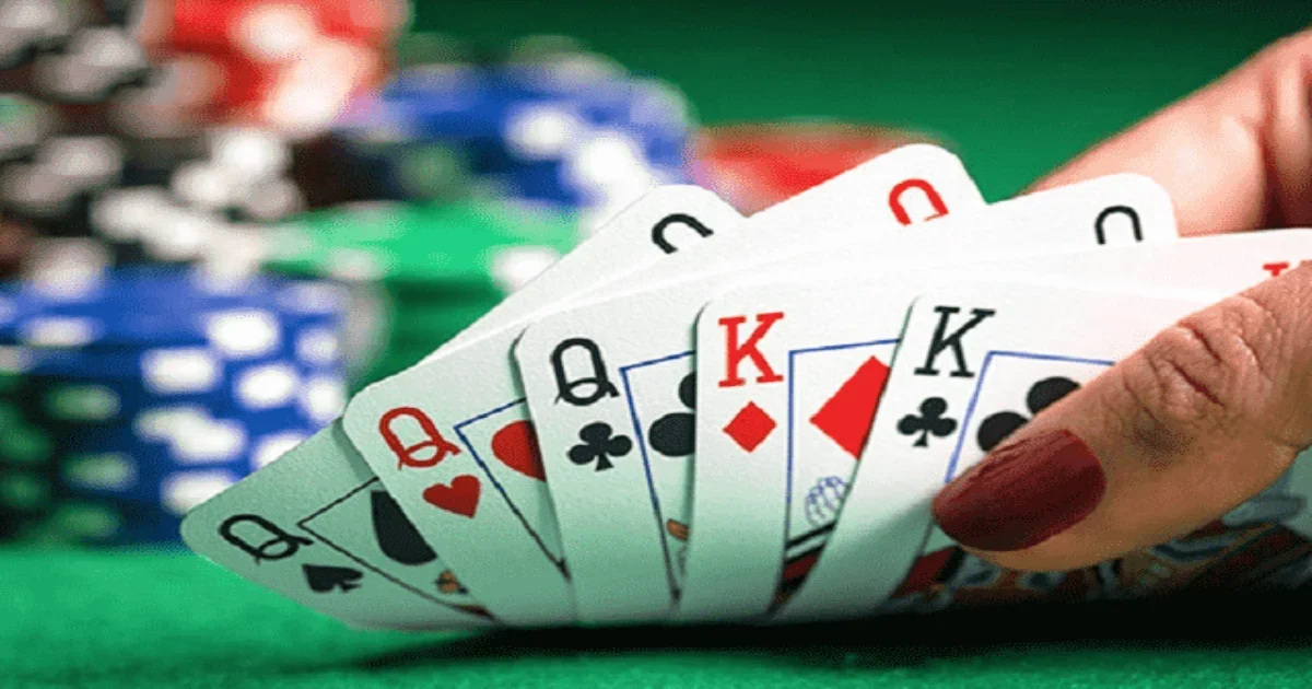 Game Đánh Bài Tứ Lộ Kho: Hướng Dẫn Cơ Bản Cho Người Mới Bắt Đầu - 789bet.tech