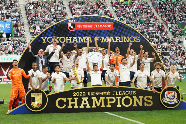 Top 10 Giải Bóng Đá Hay Nhất Châu Á (2023) - Top Soccer Blog