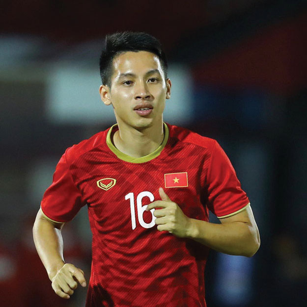 Cầu thủ Đỗ Hùng Dũng tiết lộ một số câu chuyện “hậu trường” của đội tuyển Việt Nam