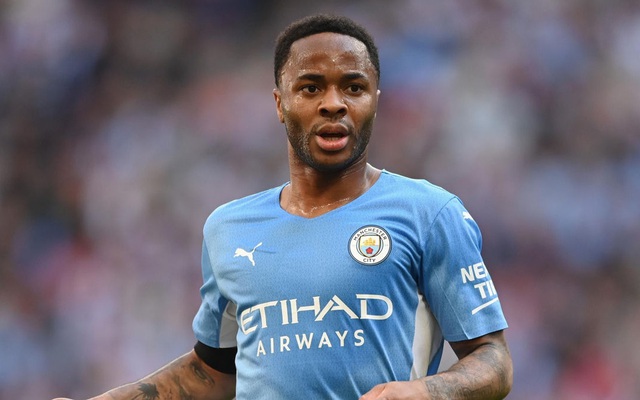 Raheem Sterling viết tâm thư chia tay Manchester City | VTV.VN