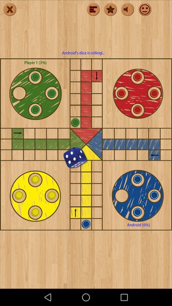 Ludo classic for Android - Download the APK from Uptodown