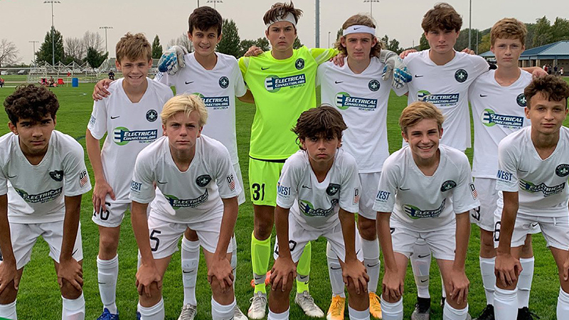 MLS Next: U15, U16 first round predictions | Club Soccer | Youth Soccer