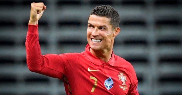 Cristiano Ronaldo için dudak uçuklatan teklif! Al Nassr çıldırdı: 300 milyon Euro… - Takvim