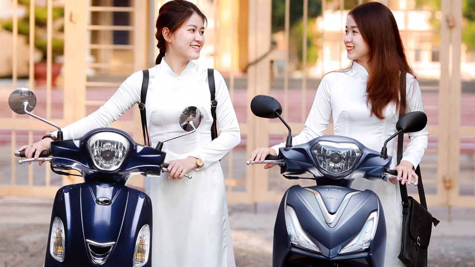 Top 5 Mẫu Xe Máy 50cc Cho Học Sinh Nữ Được Ưa Chuộng Hiện Nay 4421