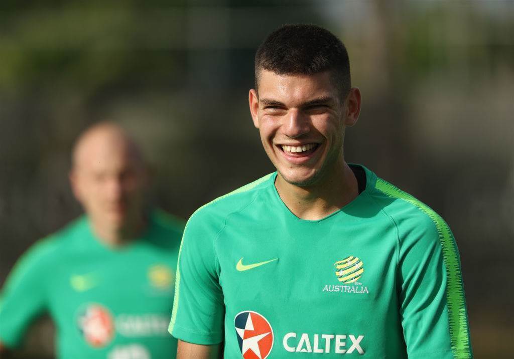 The Aussie behind Fran Karacic's remarkable Socceroos journey - FTBL | The home of football in Australia