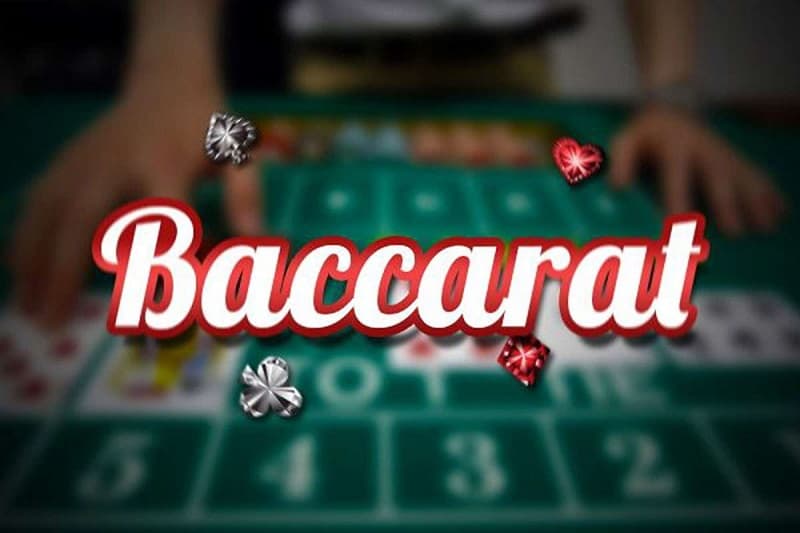 Baccarat là gì? – Cách chơi baccarat phổ biến hiện nay