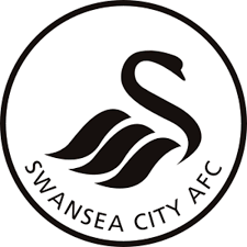 Swansea City Logo History