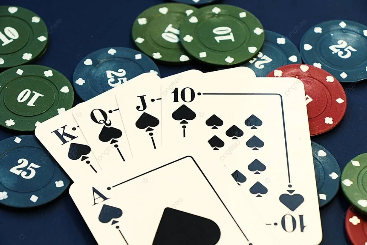 Có thể nhân đôi số điểm đặt cược trong bài poker không? Chúng tôi chưa thể tìm ra ngay lập tức