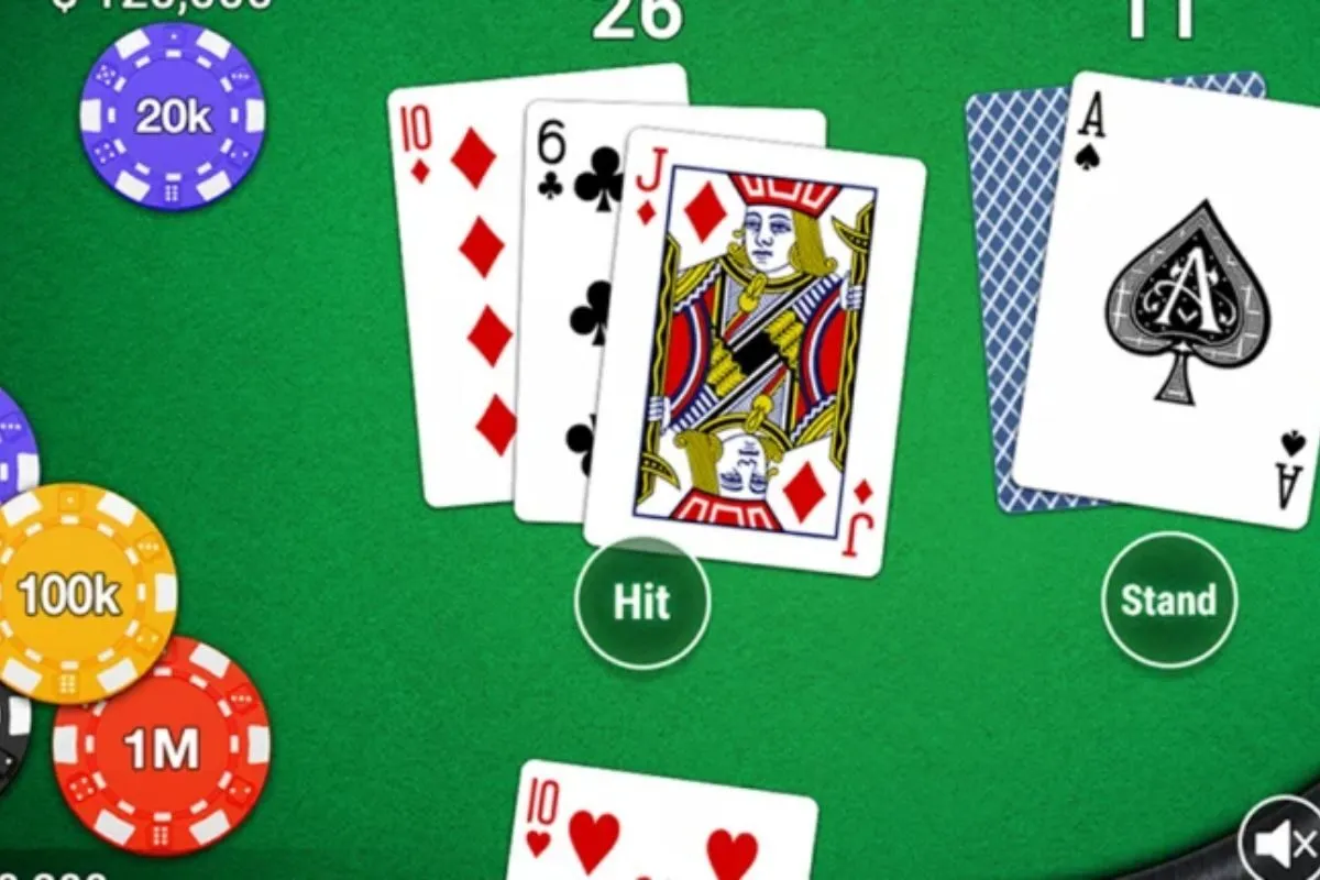 Có thể nhân đôi số điểm đặt cược trong bài poker không? Chúng tôi chưa thể tìm ra ngay lập tức