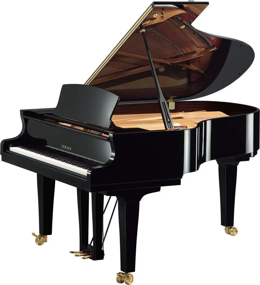 đàn piano lớn yamaha s3x