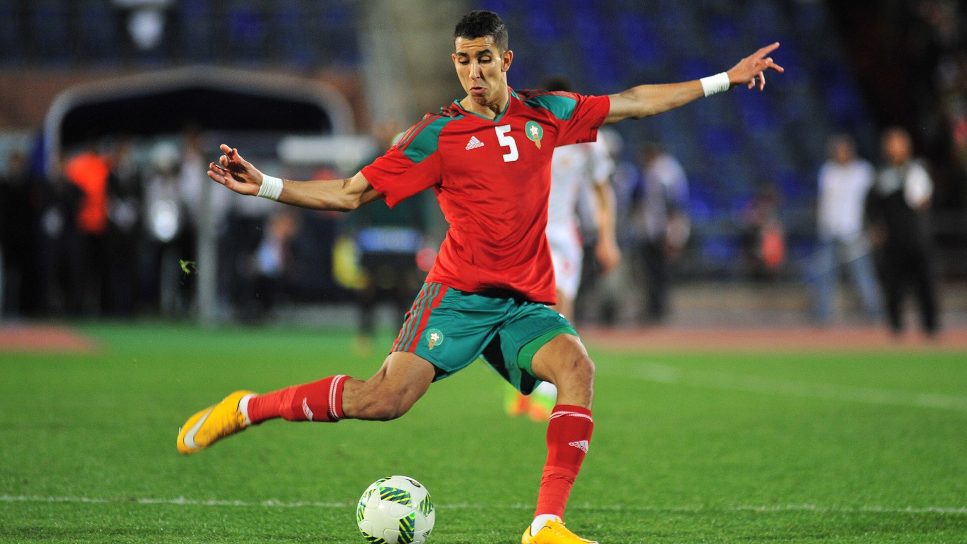 2022 World Cup: “We don't fear any team” – Morocco's El Yamiq | SportsWorldGhana.com