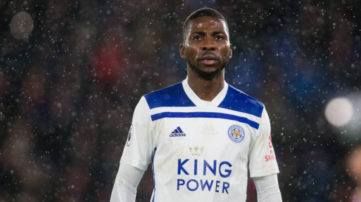 Top 10 Highest Paid Nigerian Footballers in The World 2022