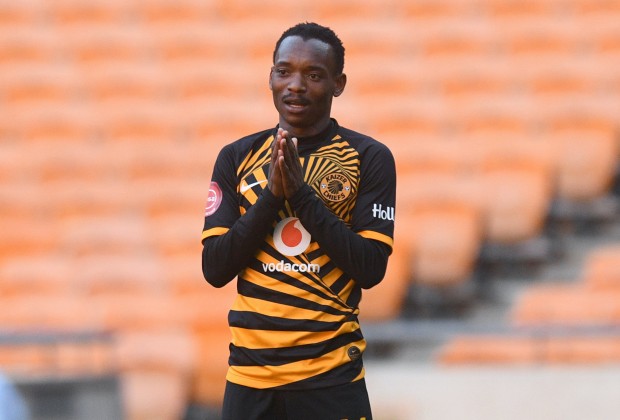 It is sad to see Khama Billiat injured again: Teko Modise - Soccer24