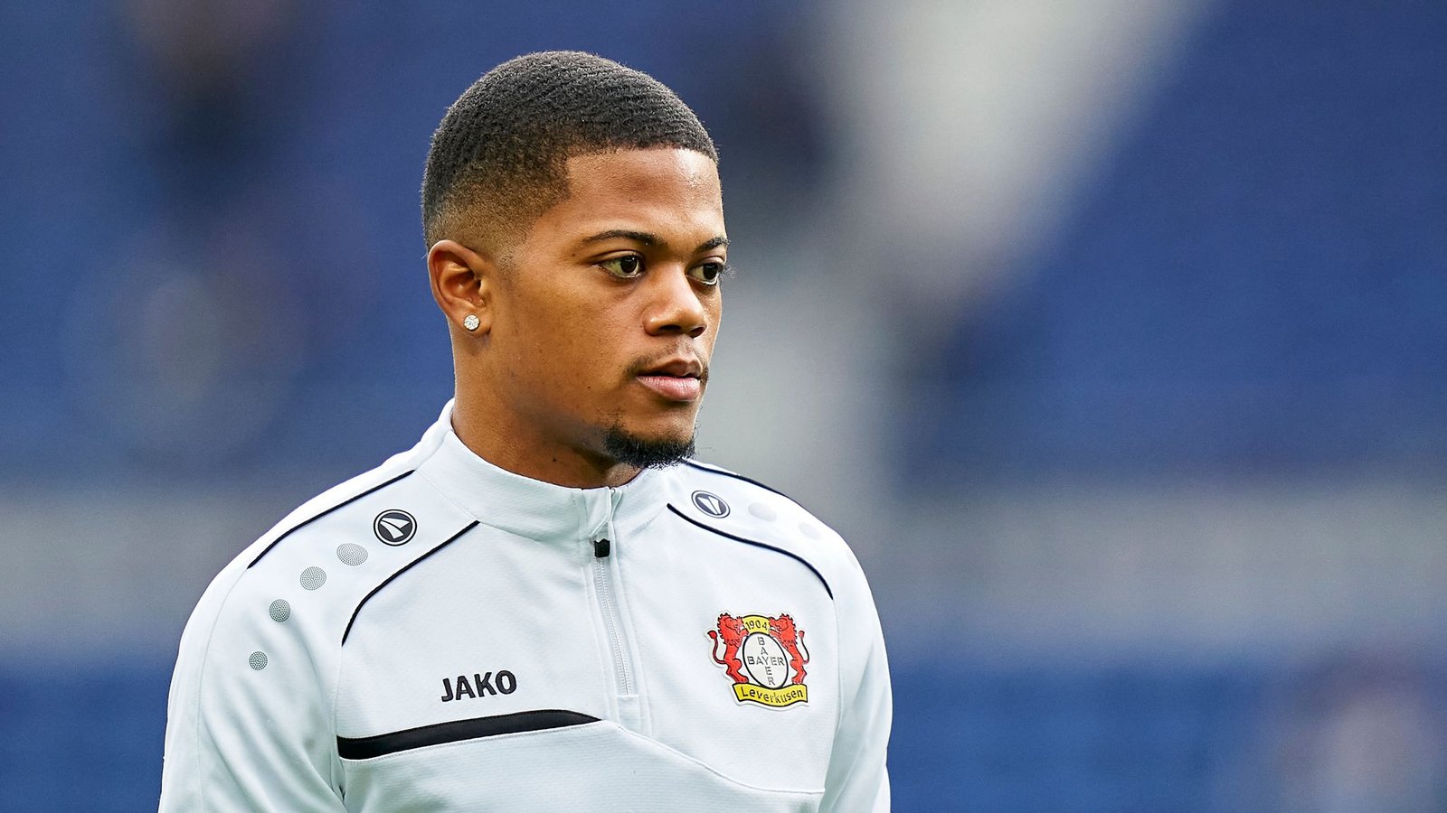 Leon Bailey: Age, nationality, career earnings and net worth - Latest Sports News Africa | Latest Sports Results