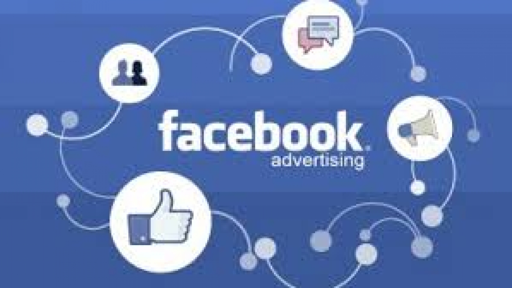 Lợi ích của việc mua Via tài khoản quảng cáo Facebook 