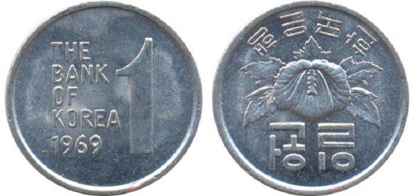 Các mệnh giá tiền Hàn Quốc ở đâu và đổi tiền Hàn Quốc ở đâu năm 2023? -NganHangAZ.com
