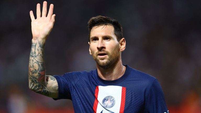 PSG vào cuộc, Lionel Messi rơi vào tình thế tiến thoái lưỡng nan