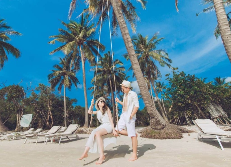 Bạn mơ ước được đi du lịch cùng người yêu, nên đặt cược vào con số nào để làm giàu? -Marshall.Com