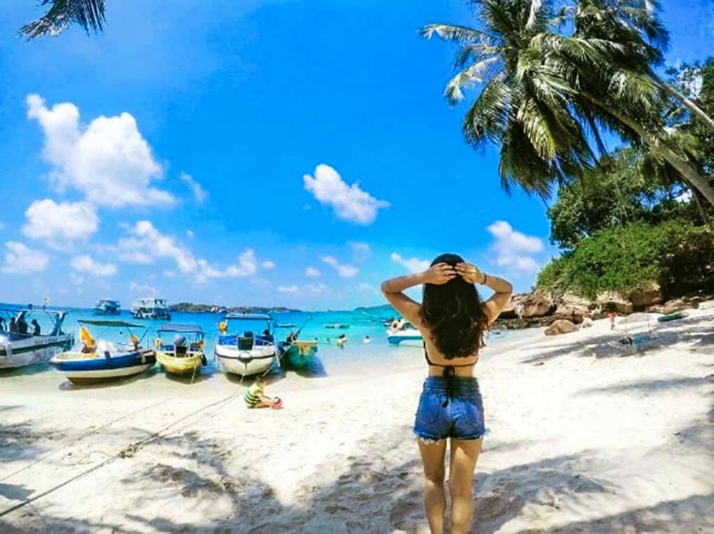 Bạn mơ ước được đi du lịch cùng người yêu, nên đặt cược vào con số nào để làm giàu? -Marshall.Com