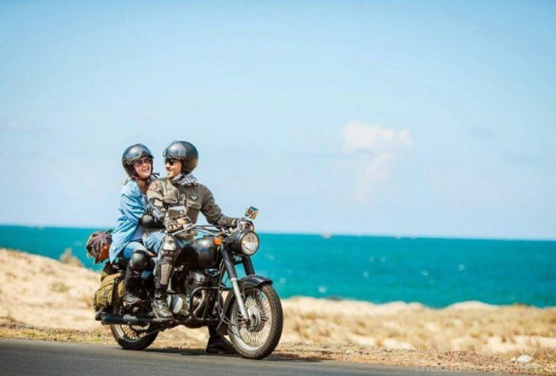 Bạn mơ ước được đi du lịch cùng người yêu, nên đặt cược vào con số nào để làm giàu? -Marshall.Com