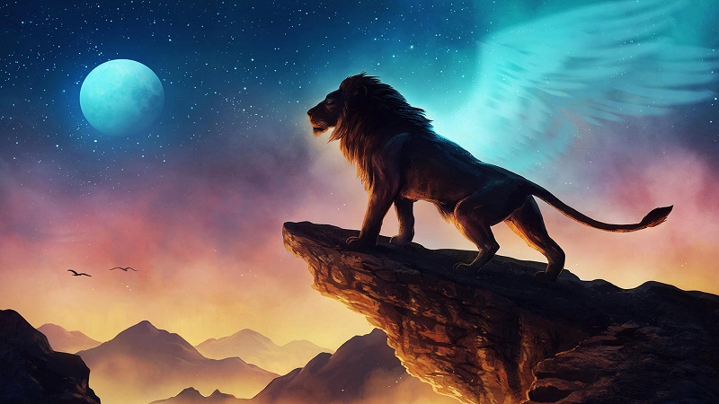 12 lời tiên tri về giấc mơ thấy sư tử sẽ giúp bạn đổi đời ngay lập tức
