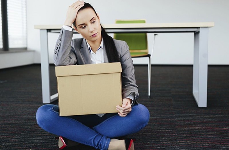 Giải mã bí ẩn giấc mơ thất nghiệp và con số tài lộc - Marshill.Com