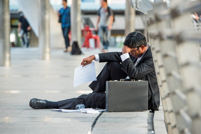 Giải mã bí ẩn giấc mơ thất nghiệp và con số tài lộc - Marshill.Com