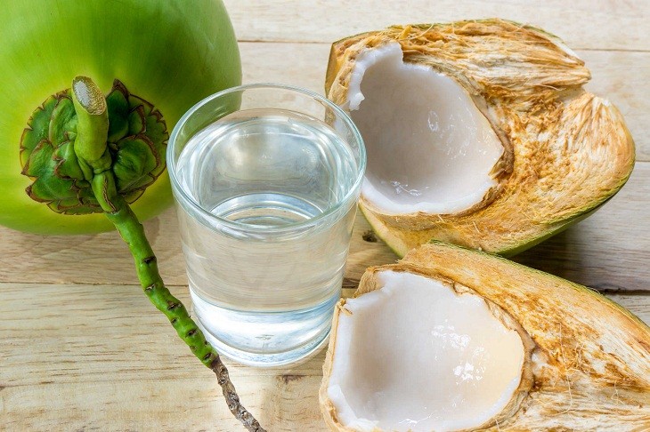 Nước dừa: Cực tốt và cực độc, hãy biết và tránh để tránh gây tai họa cho cơ thể