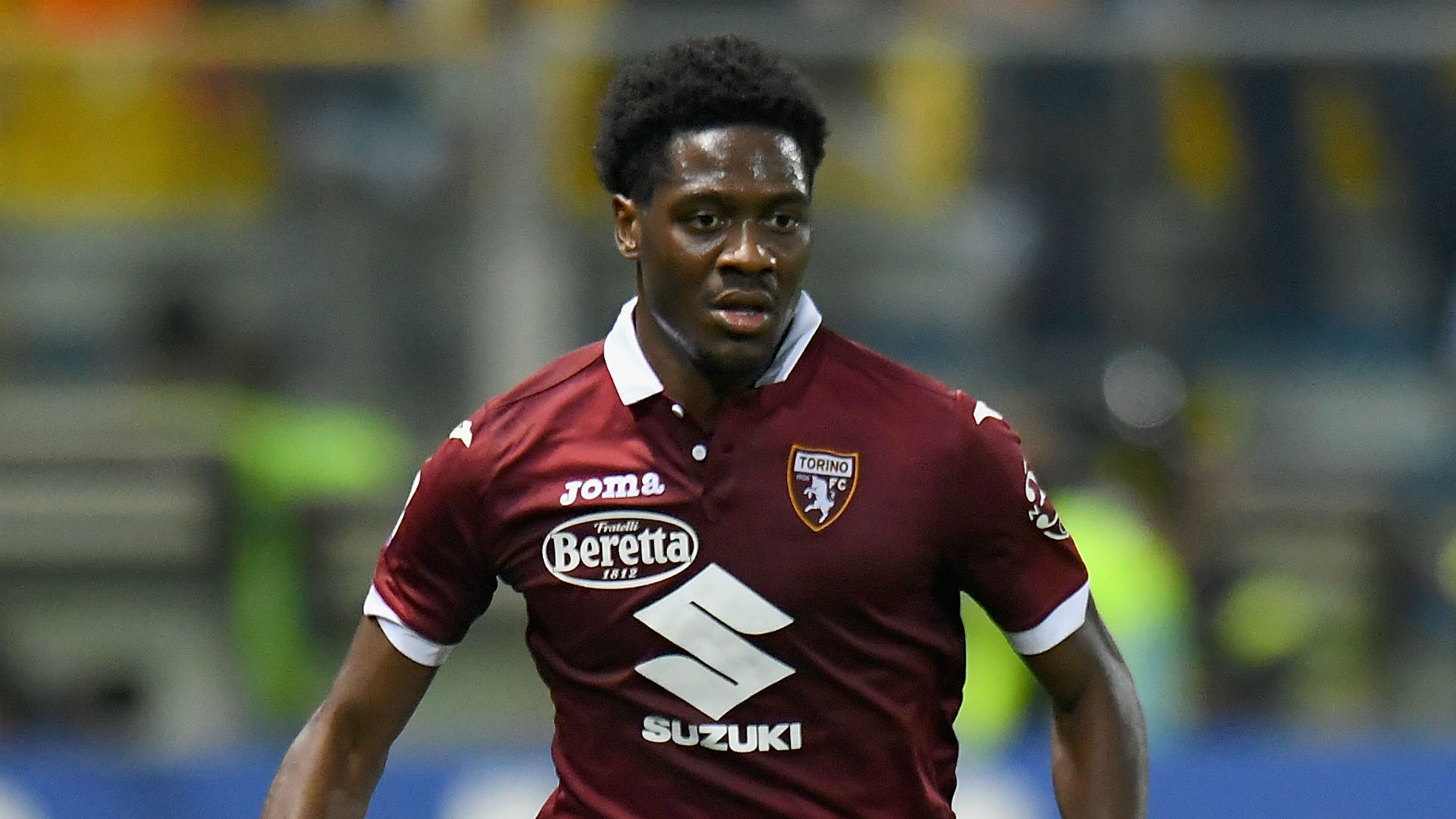 Top 10 Highest Paid Nigerian Footballers in The World 2022