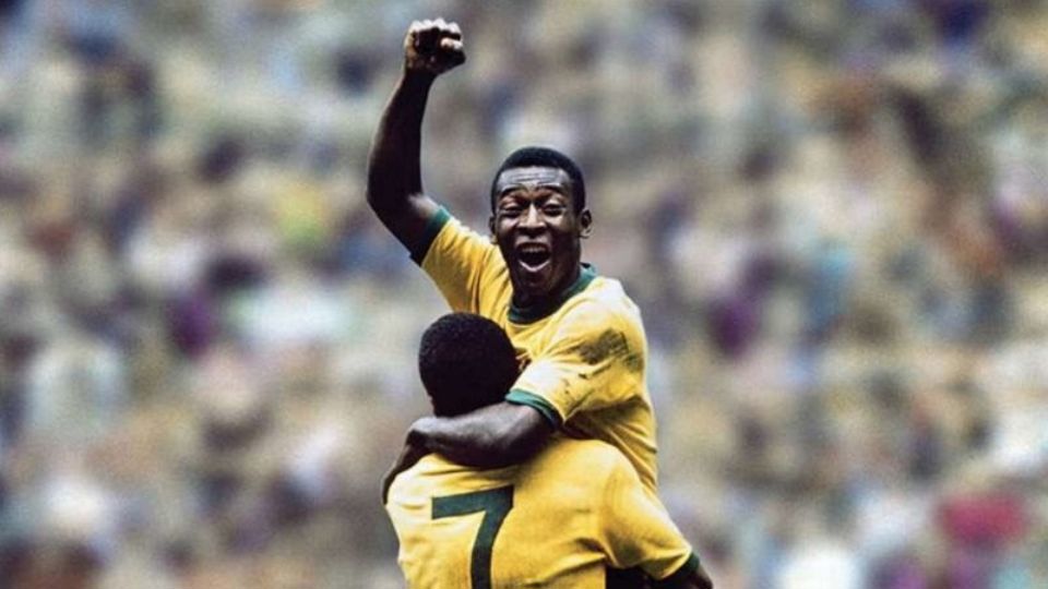 Huyền thoại bóng đá Brazil Pelé qua đời ở tuổi 82
