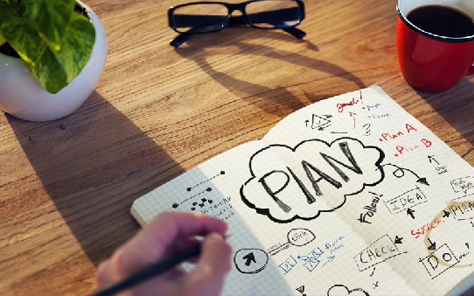 sống và làm việc có kế hoạch là gì