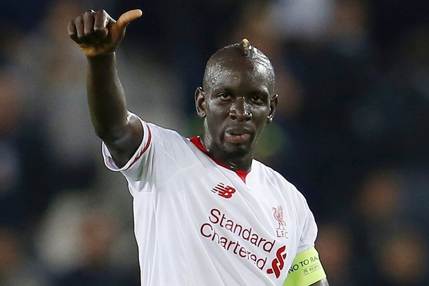 Mamadou Sakho: Sau băng thủ quân, đời bỗng lên hương | Bóng Đá