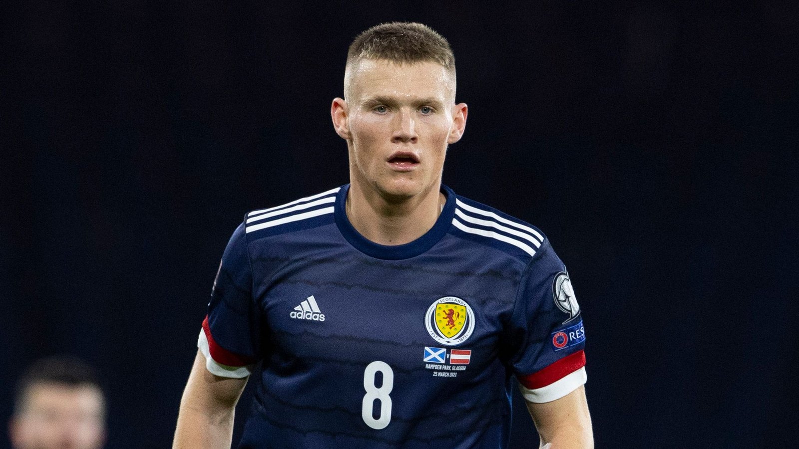 Scott McTominay biography, salary and net worth - Latest Sports News Africa | Latest Sports Results