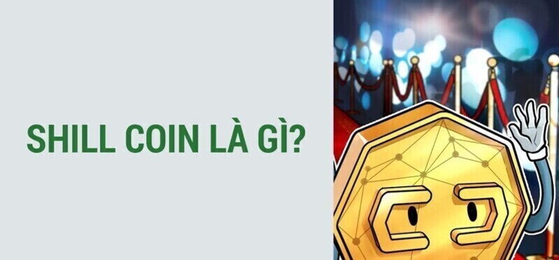 Giới thiệu Shill coin