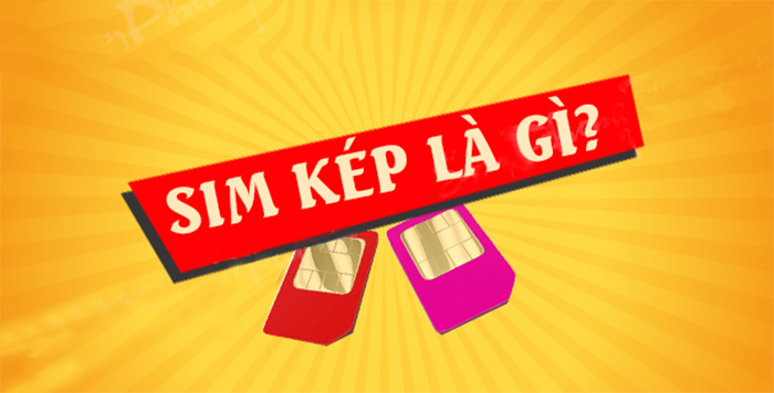 sim lặp kép là gì