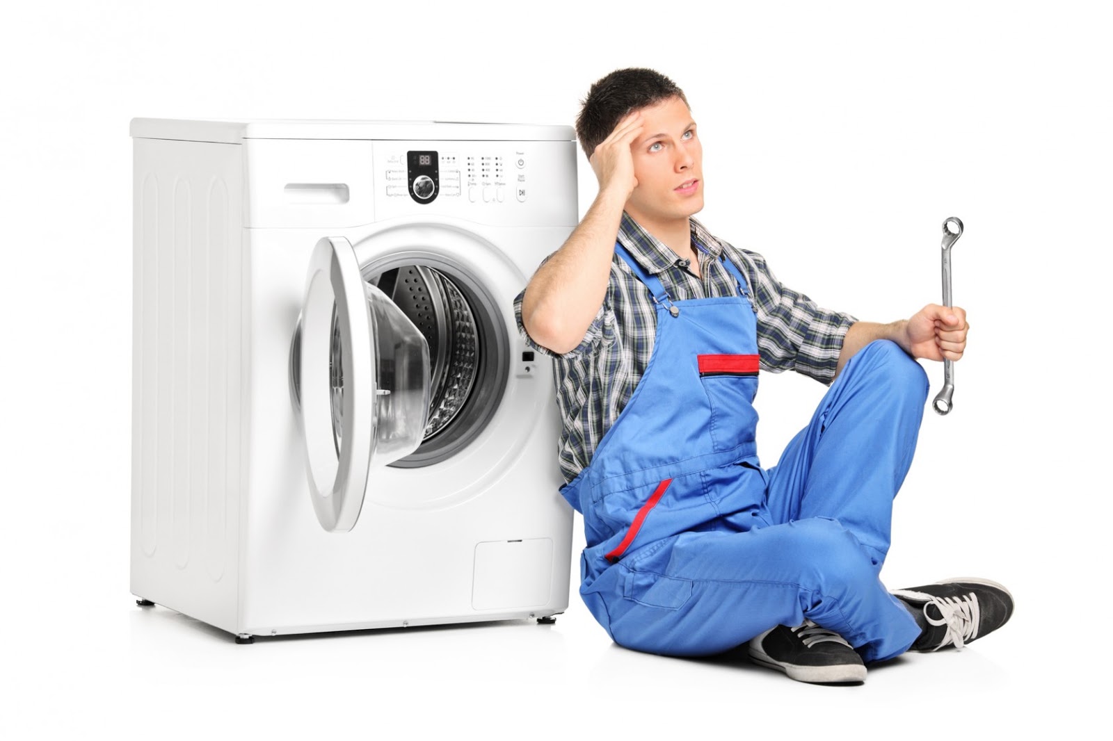 Sửa chữa máy giặt electrolux tại nhà – Biên Hoà Đồng Nai