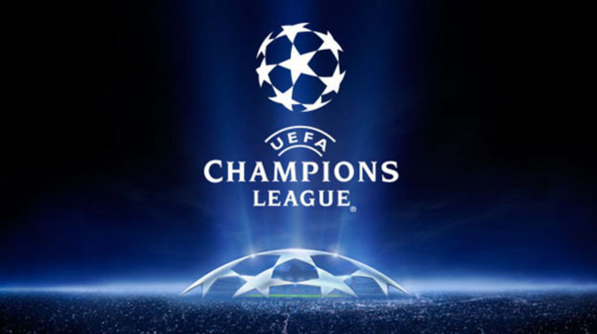 Biểu tượng UEFA Champions League