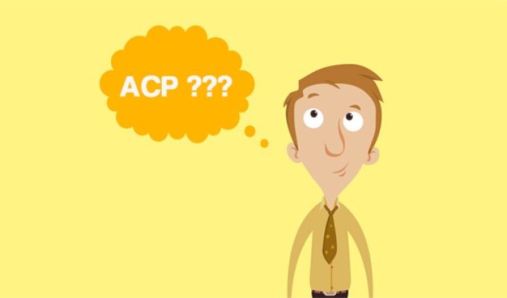 ACP có những nghĩa gì?