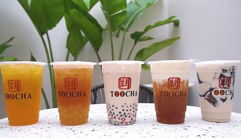 Top 30 quán trà sữa ngon nổi tiếng nhất Sài Gòn, TP.HCM